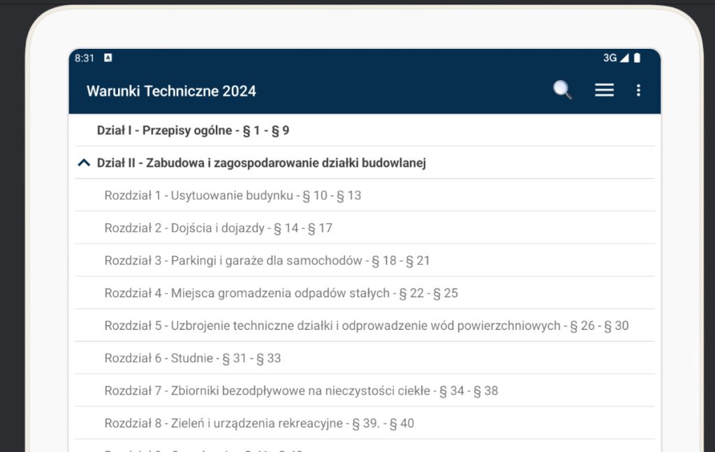 Ustawa Prawo budowlane 2024 Tekst jednolity i zmiany PDF